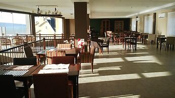 Las Dunas Hotel
