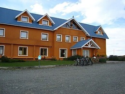Las Dunas Hotel