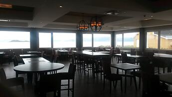 Las Dunas Hotel
