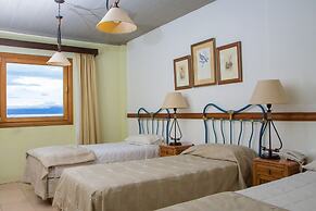 Las Dunas Hotel