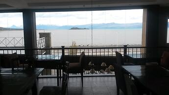 Las Dunas Hotel