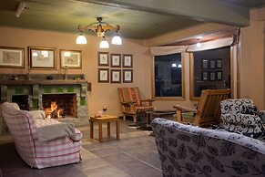 Las Dunas Hotel