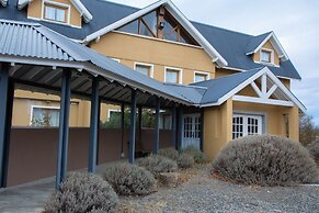 Las Dunas Hotel