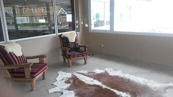 Las Dunas Hotel