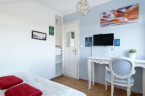 Blue House B&B