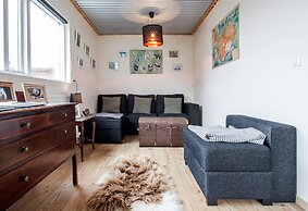 Blue House B&B