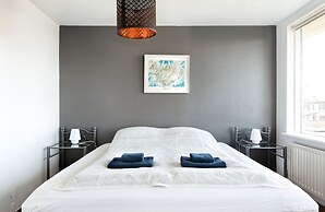 Blue House B&B