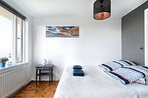 Blue House B&B