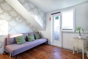Blue House B&B