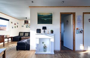 Blue House B&B