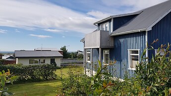 Blue House B&B