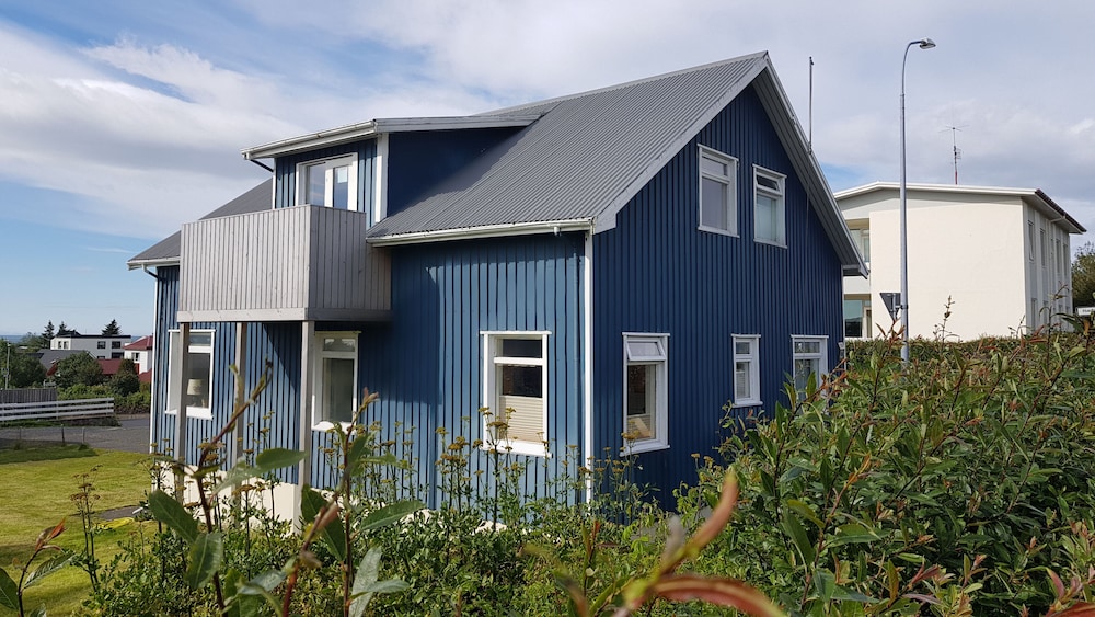 Blue House B&B