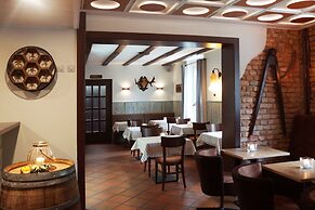 Hotel Restaurant Ruppert