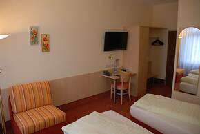 Hotel Restaurant Ruppert