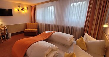 Hotel Restaurant Ruppert