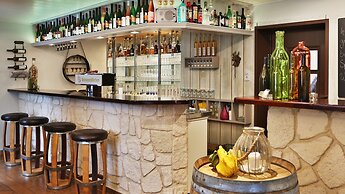 Hotel Restaurant Ruppert
