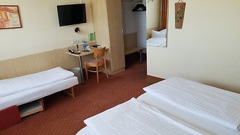 Hotel Restaurant Ruppert