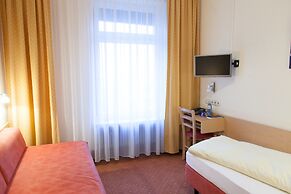 Hotel Restaurant Ruppert