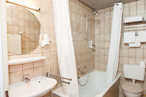 Hotel Restaurant Ruppert