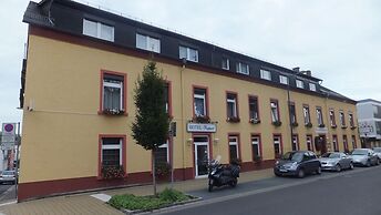 Hotel Restaurant Ruppert