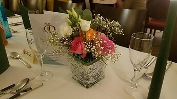 Hotel Restaurant Ruppert