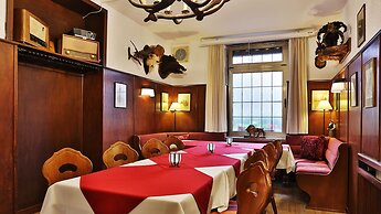 Hotel Restaurant Ruppert
