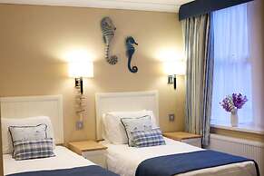 Hotel Sheraton