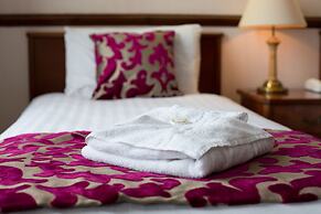Hotel Sheraton