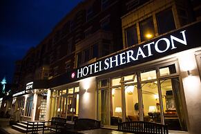 Hotel Sheraton