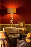 Hotel Sheraton