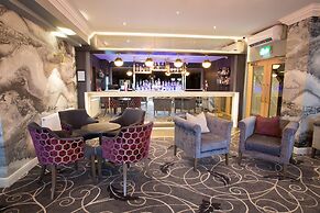 Hotel Sheraton