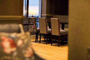 Hotel Sheraton