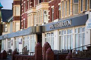 Hotel Sheraton