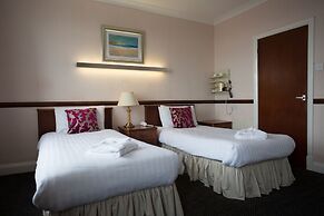 Hotel Sheraton