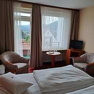 Hotel Heikenberg