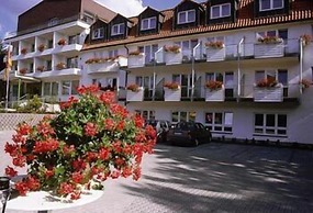 Hotel Heikenberg