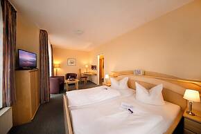 Hotel Heikenberg