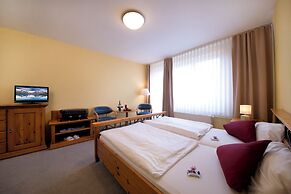 Hotel Heikenberg