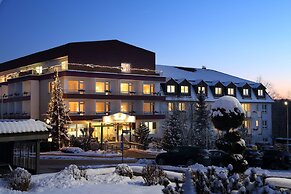 Hotel Heikenberg