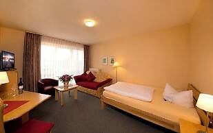 Hotel Heikenberg