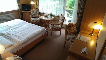 Hotel Heikenberg