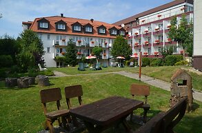 Hotel Heikenberg