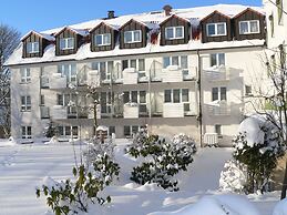 Hotel Heikenberg