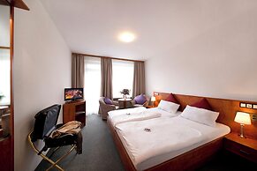 Hotel Heikenberg