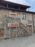 Outros Tempos Turismo De Aldeia
