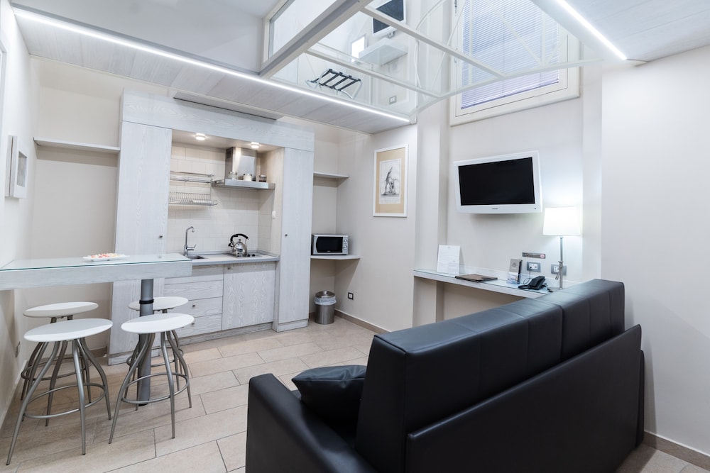 Magi House Relais