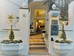 Magi House Relais