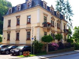 Gaestehaus Loschwitz