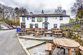 The Britannia Inn