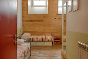 This Is Lisbon Hostel